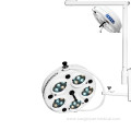dental operating surgery camera ot lamp led surgical light portable